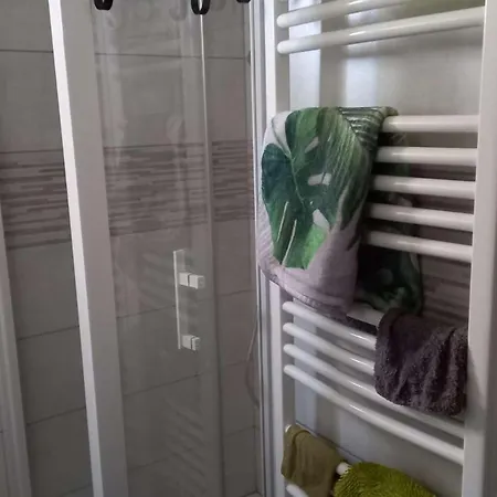 بيت للعطل 2 Avec Terrasse Ensoleillee, Cap D'agde - Fr-1-249-443