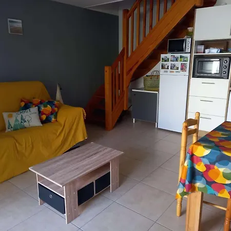 بيت للعطل 2 Avec Terrasse Ensoleillee, Cap D'agde - Fr-1-249-443 آجد